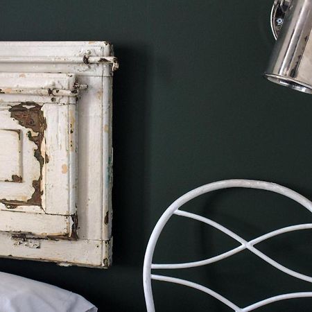 Cialoma B&B Palermo Kültér fotó
