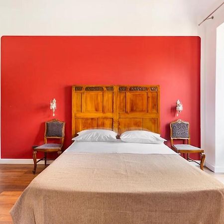 Cialoma B&B Palermo Kültér fotó