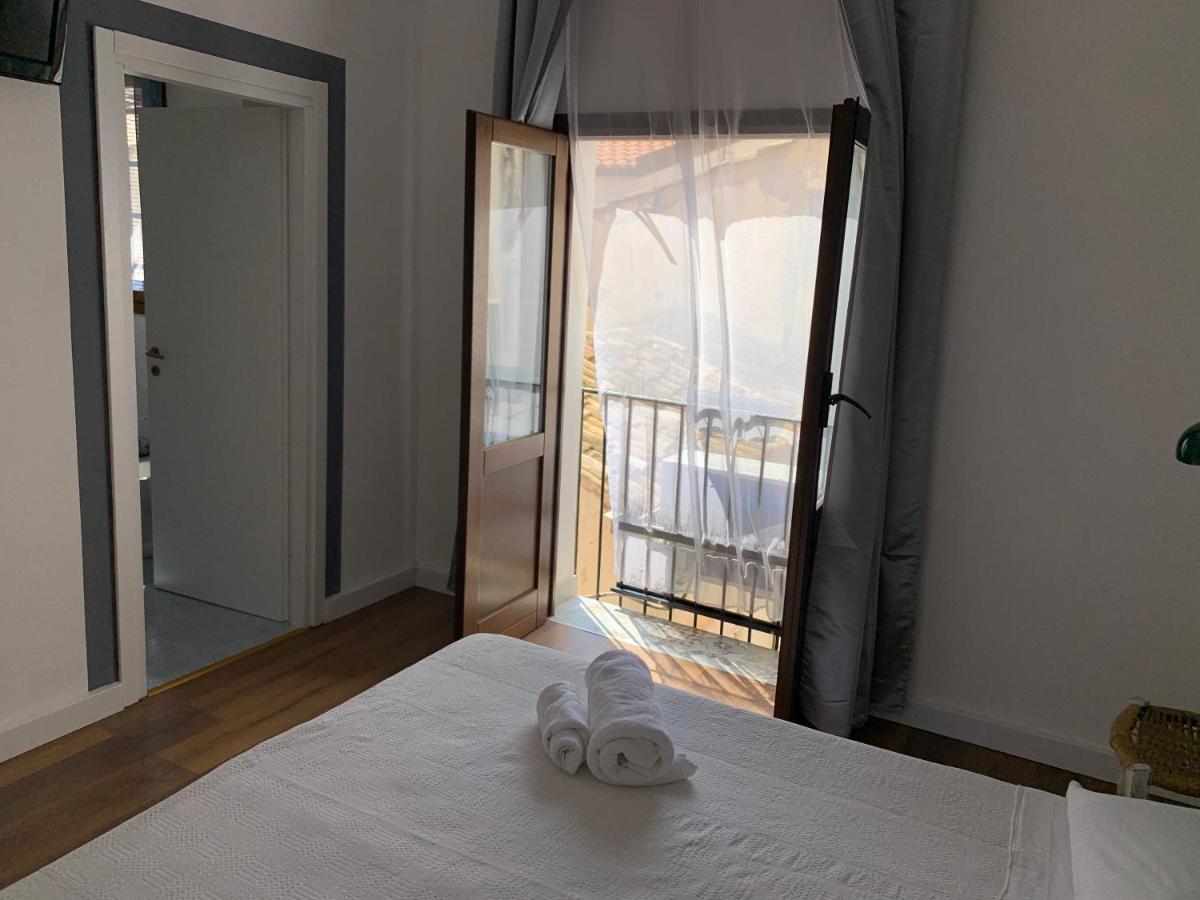 Cialoma B&B Palermo Kültér fotó
