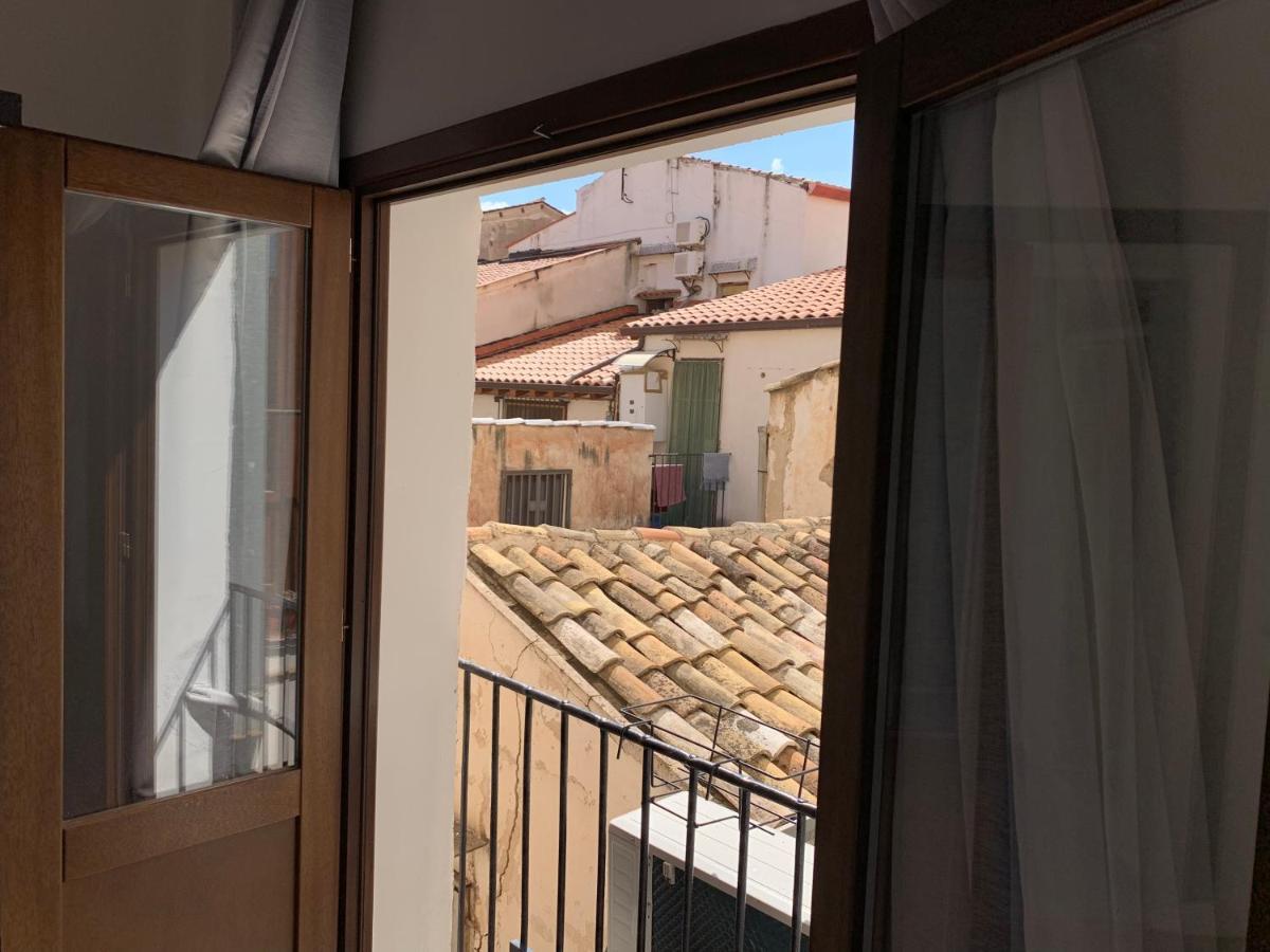 Cialoma B&B Palermo Kültér fotó