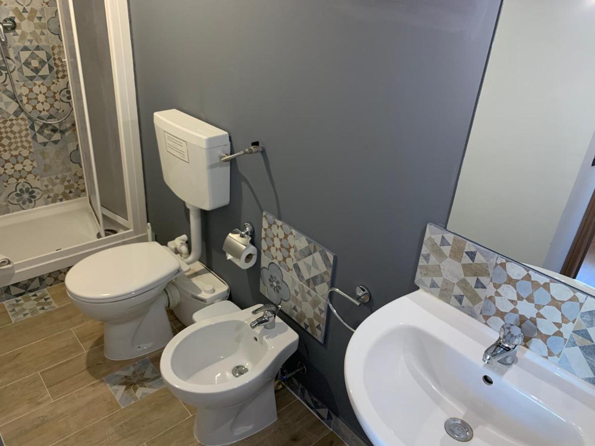 Cialoma B&B Palermo Kültér fotó