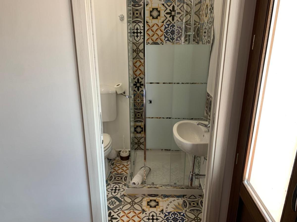 Cialoma B&B Palermo Kültér fotó
