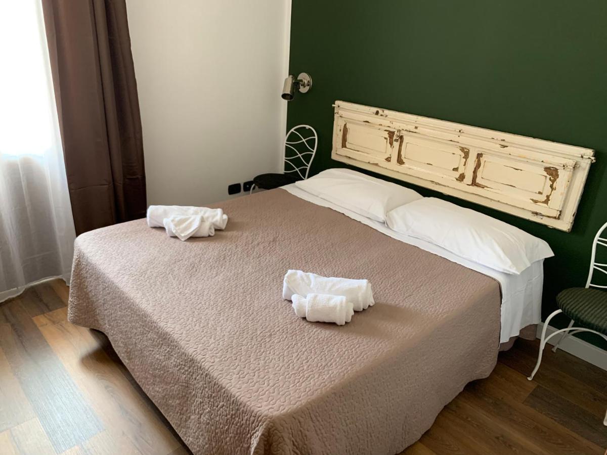 Cialoma B&B Palermo Kültér fotó