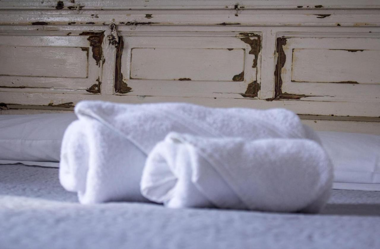 Cialoma B&B Palermo Kültér fotó