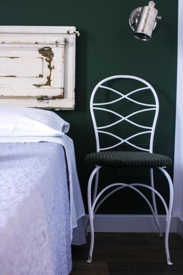 Cialoma B&B Palermo Kültér fotó