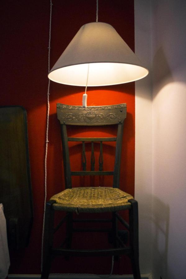 Cialoma B&B Palermo Kültér fotó