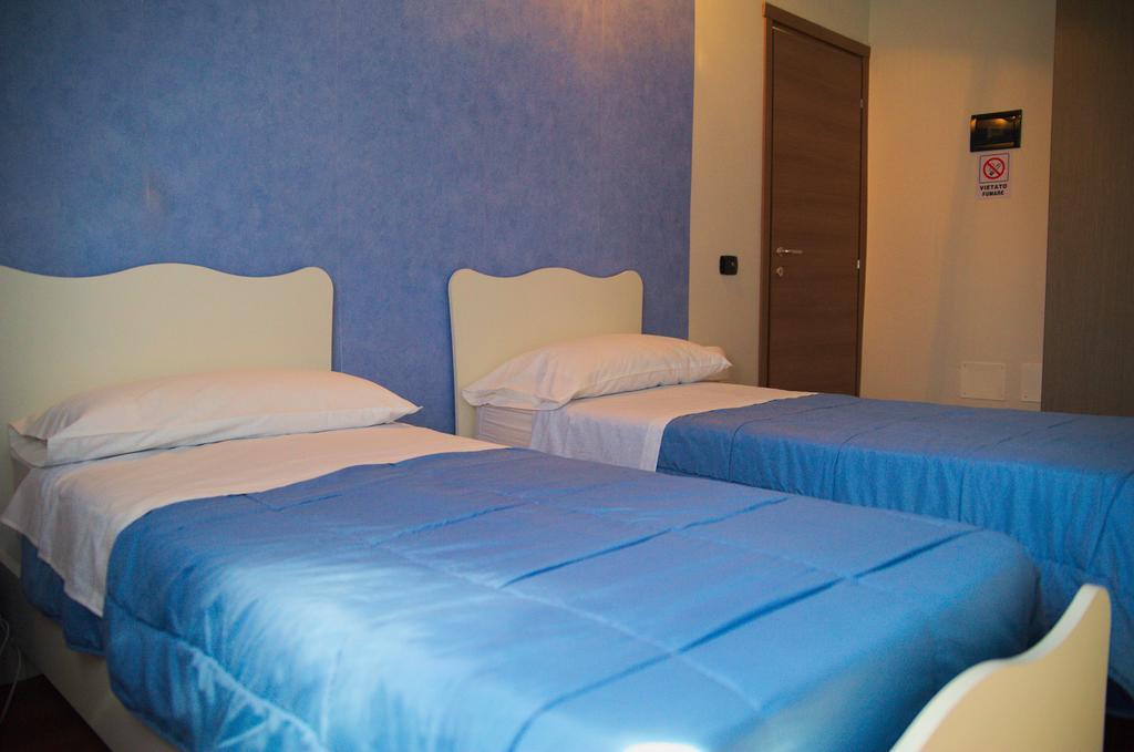 Cialoma B&B Palermo Kültér fotó