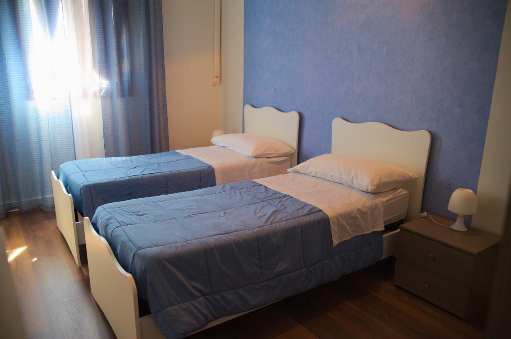 Cialoma B&B Palermo Kültér fotó