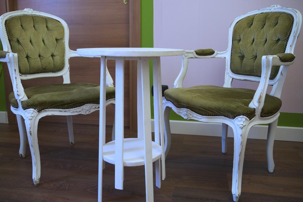 Cialoma B&B Palermo Kültér fotó
