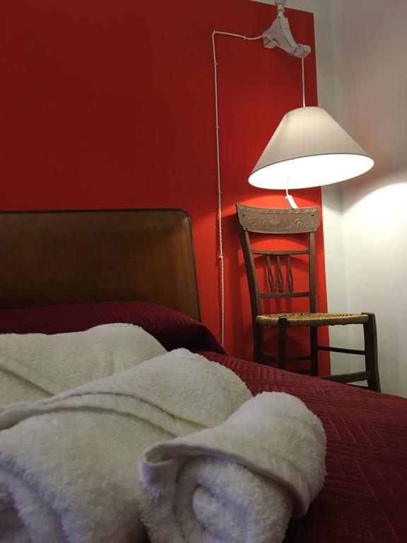 Cialoma B&B Palermo Kültér fotó