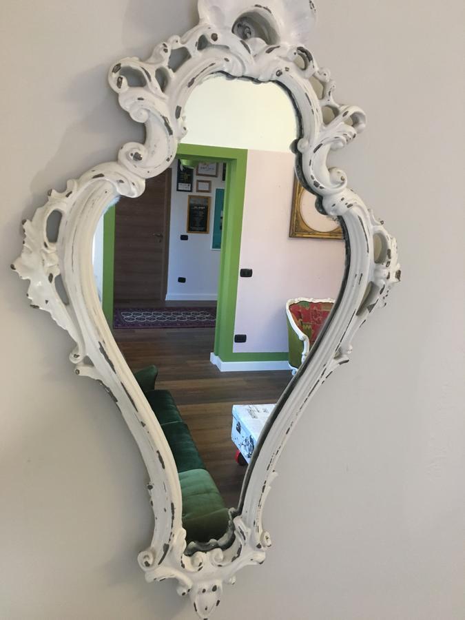 Cialoma B&B Palermo Kültér fotó