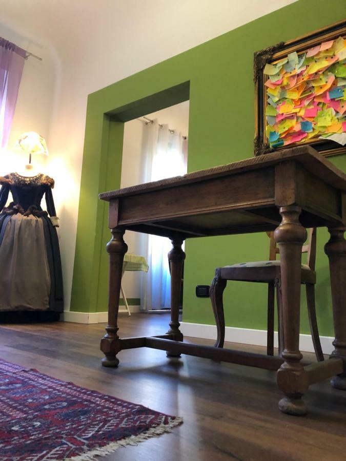 Cialoma B&B Palermo Kültér fotó