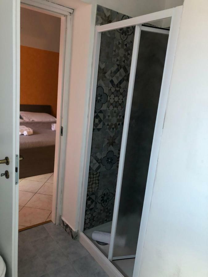 Cialoma B&B Palermo Kültér fotó
