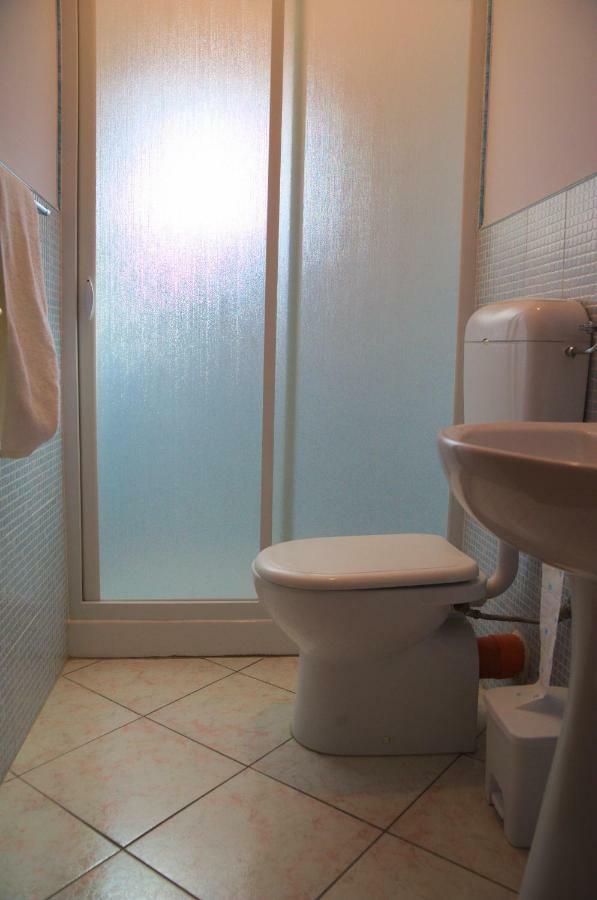 Cialoma B&B Palermo Kültér fotó